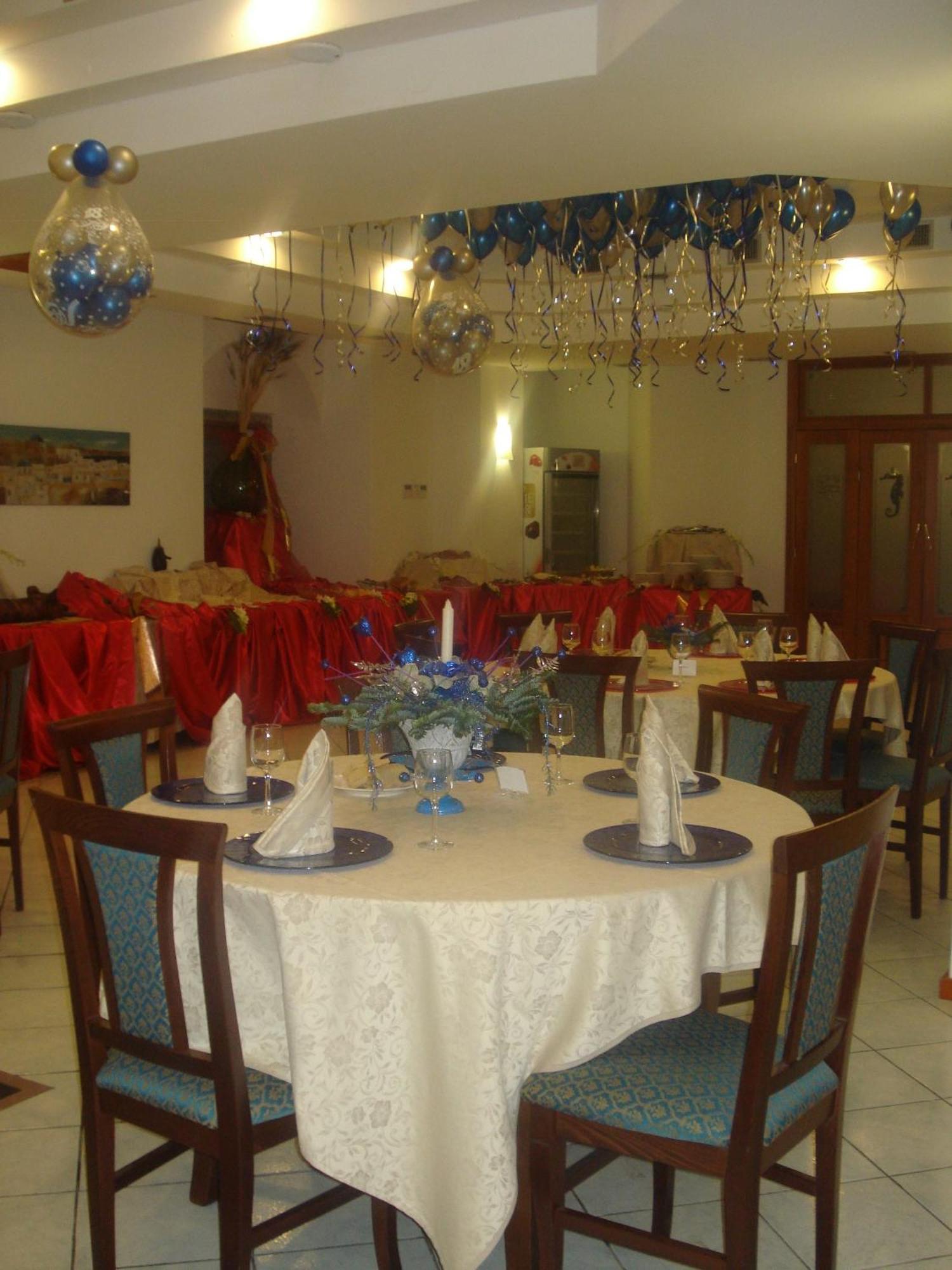 Hotel Antica Marina Nicotera Esterno foto