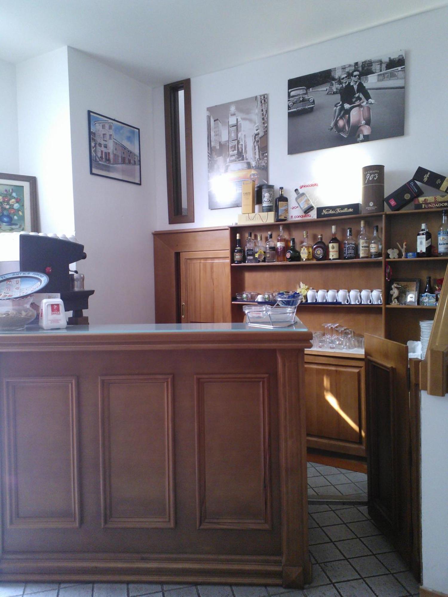 Hotel Antica Marina Nicotera Esterno foto
