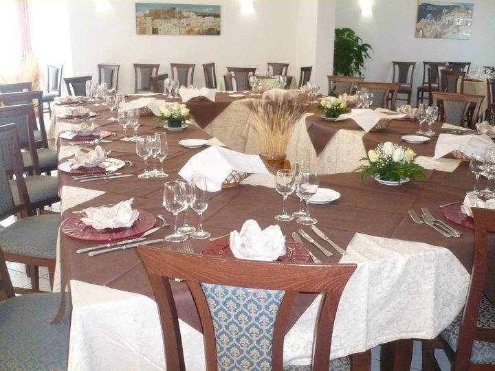 Hotel Antica Marina Nicotera Esterno foto