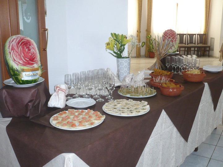 Hotel Antica Marina Nicotera Esterno foto