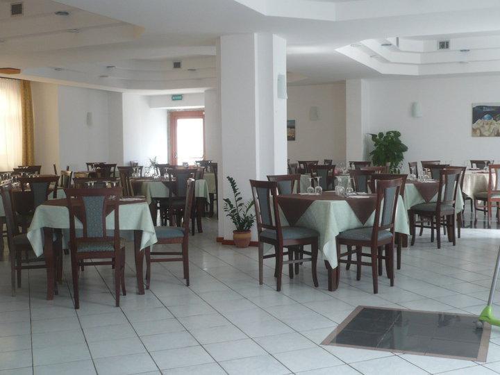 Hotel Antica Marina Nicotera Esterno foto