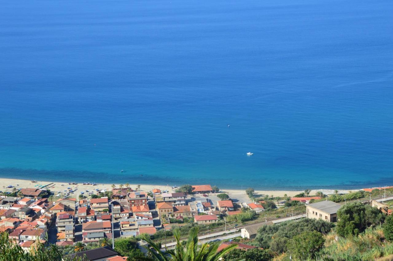 Hotel Antica Marina Nicotera Esterno foto